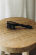 Beech brush for applying paste - 48h