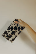Mucca multi-purpose clutch bag - 48h shipping