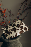 Mucca multi-purpose clutch bag - 48h shipping