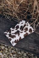 Mucca multi-purpose clutch bag - 48h shipping