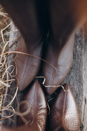 Kozaki Carmen mokka - 48h