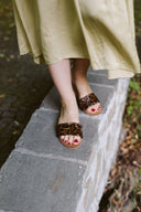 Lea Panther Flip-Flops - 48 Stunden 