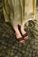 Lea Panther Flip-Flops - 48 Stunden 