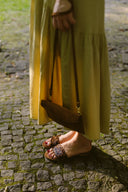 Lea Panther Flip-Flops - 48 Stunden 