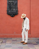 Men's Ankle Boots - 48h