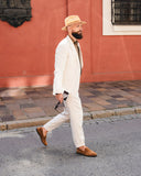 Men's Ankle Boots - 48h