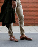 Herren-Ankle-Boots - 48 Stunden