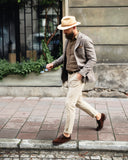 Men's Ankle Boots - 48h