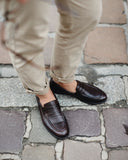 Herren-Ankle-Boots - 48 Stunden