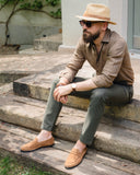 Men's Ankle Boots - 48h
