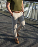 Men's Ankle Boots - 48h