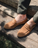 Men's Ankle Boots - 48h