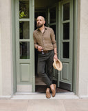 Men's Ankle Boots - 48h