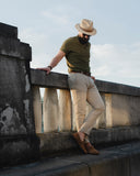 Men's Ankle Boots - 48h