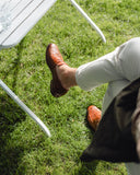 Herren-Ankle-Boots - 48 Stunden