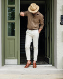 Men's Ankle Boots - 48h