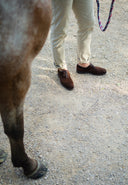 Buty Oxford Grado - 48h