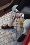 Buty Oxford Grado - 48h