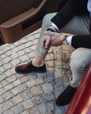 Men's Ankle Boots - 48h