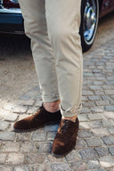 Buty Oxford Grado - 48h