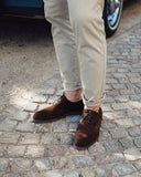 Men's Ankle Boots - 48h
