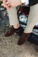 Buty Oxford Grado - 48h