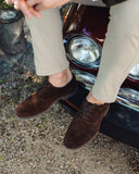 Men's Ankle Boots - 48h