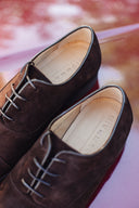 Buty Oxford Grado - 48h