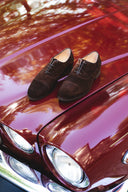 Buty Oxford Grado - 48h