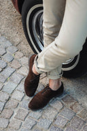 Buty Oxford Grado - 48h