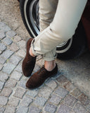 Men's Ankle Boots - 48h