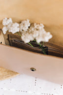 Torba listonoszka beż - 48h