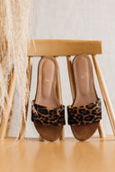 Lea Panther Flip-Flops - 48 Stunden 