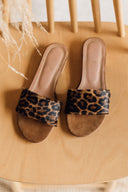 Lea Panther Flip-Flops - 48 Stunden 