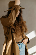Leopard belt - 48h