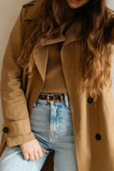 Leopard belt - 48h