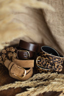 Szeroki pasek panterka