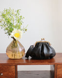 Small honey bag with hook - 48h