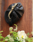 Small honey bag with hook - 48h