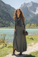 Charlotte Stiefeletten, schokoladenbraun