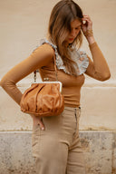 Torebka z biglem miodowa- 48h