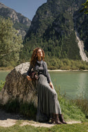 Charlotte Stiefeletten, schokoladenbraun