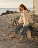 Mule Hazel beige - 48h 