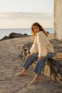 Mule Hazel beige