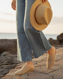 Mule Hazel beige - 48h 