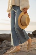 Mule Hazel beige