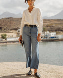 Mule Hazel black - 48h