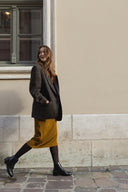 Trzewiki Klara czarne  - 48h