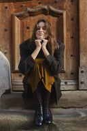 Trzewiki Klara czarne  - 48h