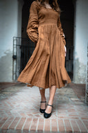 Obcasy Luna czarne - 48h